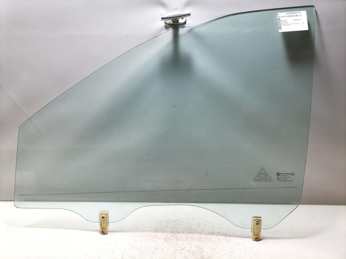 Kia Carnival 2 original T&uuml;rscheibe vorn links Bj.2009